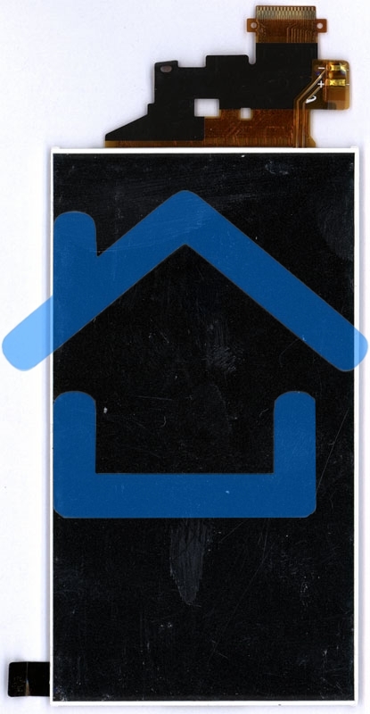 Экран для телефона Sony Ericsson U8i Vivaz Pro 3.2''