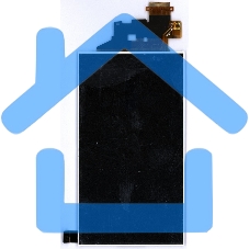 Экран для телефона Sony Ericsson U8i Vivaz Pro 3.2''