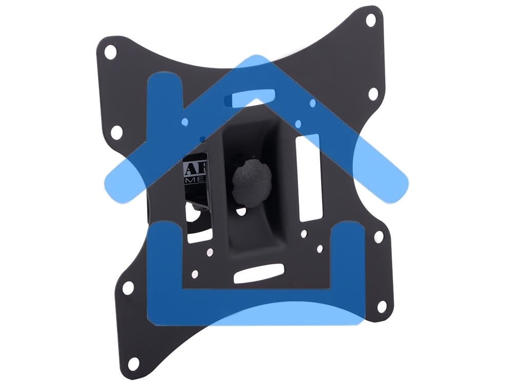 Кронштейн Arm media LCD-201 черный, TV 17