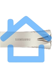 Флешка USB256 Gb USB <USB 3.1> Samsung BAR Plus (up to 300Mb/s) (MUF-256BE3/APC)