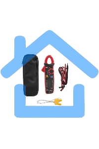 Токовые клещи UNI-T UT210D