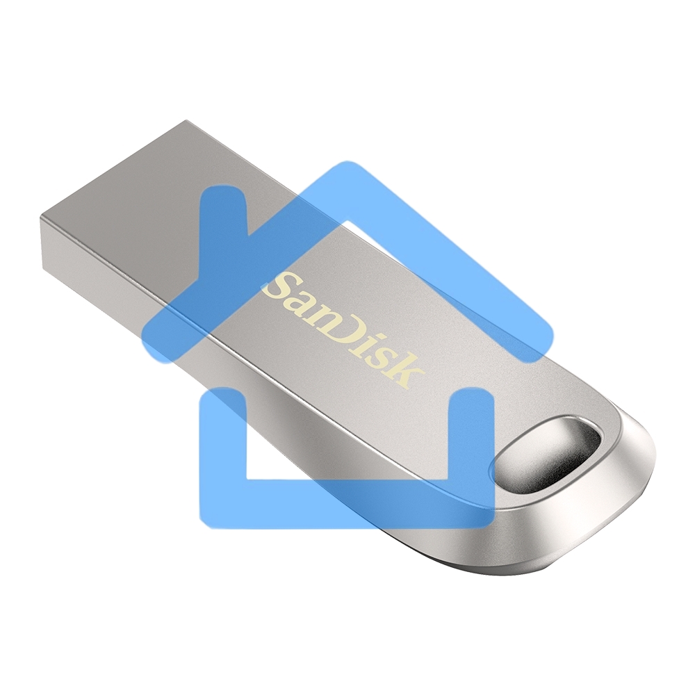 Флешка USB R/W R/W Sandisk USB3.1 64 Gb SDCZ74-064G-G46