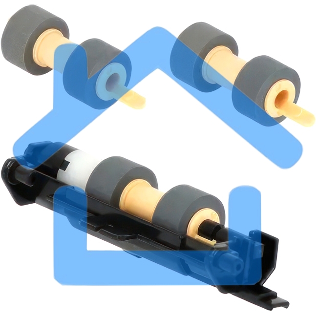 Ролик подачи в сборе WC3615 