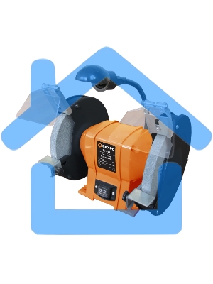 Точильный станок Вихрь ТС-400