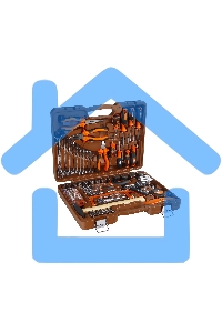 Набор инструментов OMBRA OMT101S 101 предмет