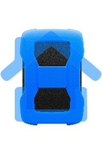 Внешний HDD 2.5