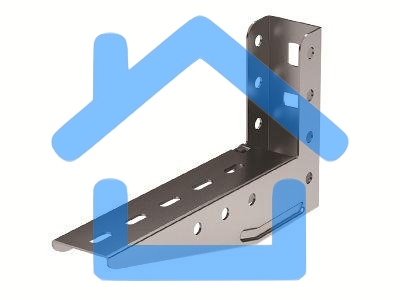 Консоль с опорой ML осн. 150 ДКС BBL5015 (34102)