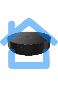 Центр управления Aqara Hub M2