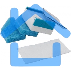 Фильтр пылесоса HEPA 13 787276 Thomas