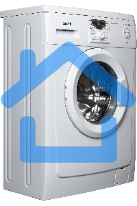 Стиральная машина Atlant СМА 40М102-00 белый, загрузка фронтальная 4 кг, 1000 об/мин., класс: А+