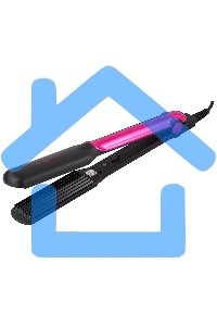 Щипцы для волос Energy EN-873, 30Вт, керамич.пластины