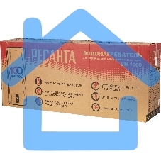 Водонагреватель накопительный Ресанта ВН-100В