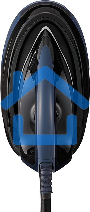 Парогенератор Panasonic NI-GT200ATW черный