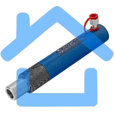 Гидравлический цилиндр для пресса 52305 (усилие 10 т) Stels