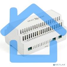 Источник вторичного электропитания резервированный SKAT-12-3.0-DIN Бастион 580
