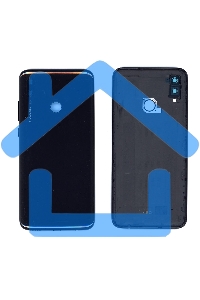 Задняя крышка для Huawei P Smart 2019 черный