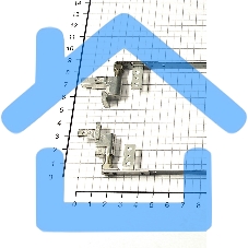 Петли для ноутбука Asus F3 M51 Series