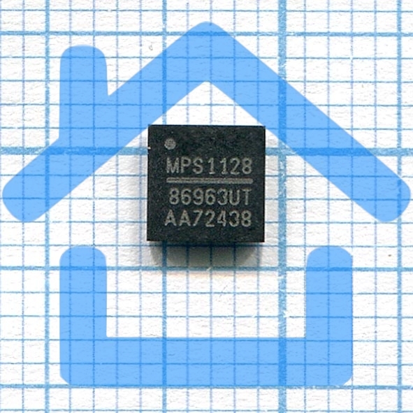 Микросхема MP86963UT