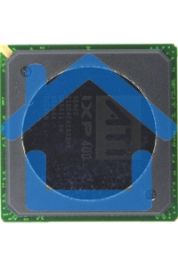 Чип ATI 218S4EASA32HK (SB400) IXP400
