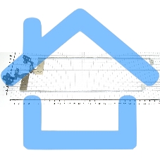 Петли для ноутбука HP Pavilion DV7-7000  5207700