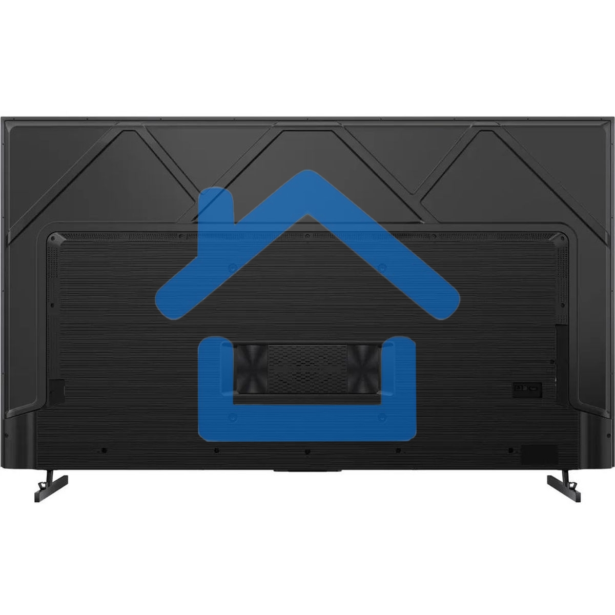 Телевизор Hisense 110'' 110UXNQ серый Mini LED UHD 144Hz+240Hz VIDAA U7.0