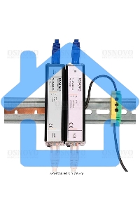 Грозозащита Osnovo SP-IP/1000PD