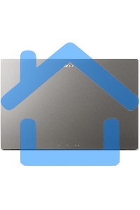 Ноутбук Acer Aspire Lite AL15-33P-38AY Intel Core 3 N355/16Gb/SSD 512Gb/15.6