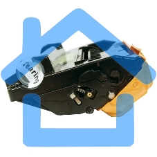 Картридж лазерный Cactus CS-S4100 черный (3000 стр.) для Samsung ML-1710D3 SCX-4100D3/Xerox 3115/PE16