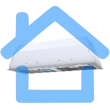 Вытяжка Krona Ameli 900 inox S