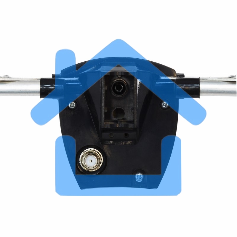 ТВ антенна наружная 