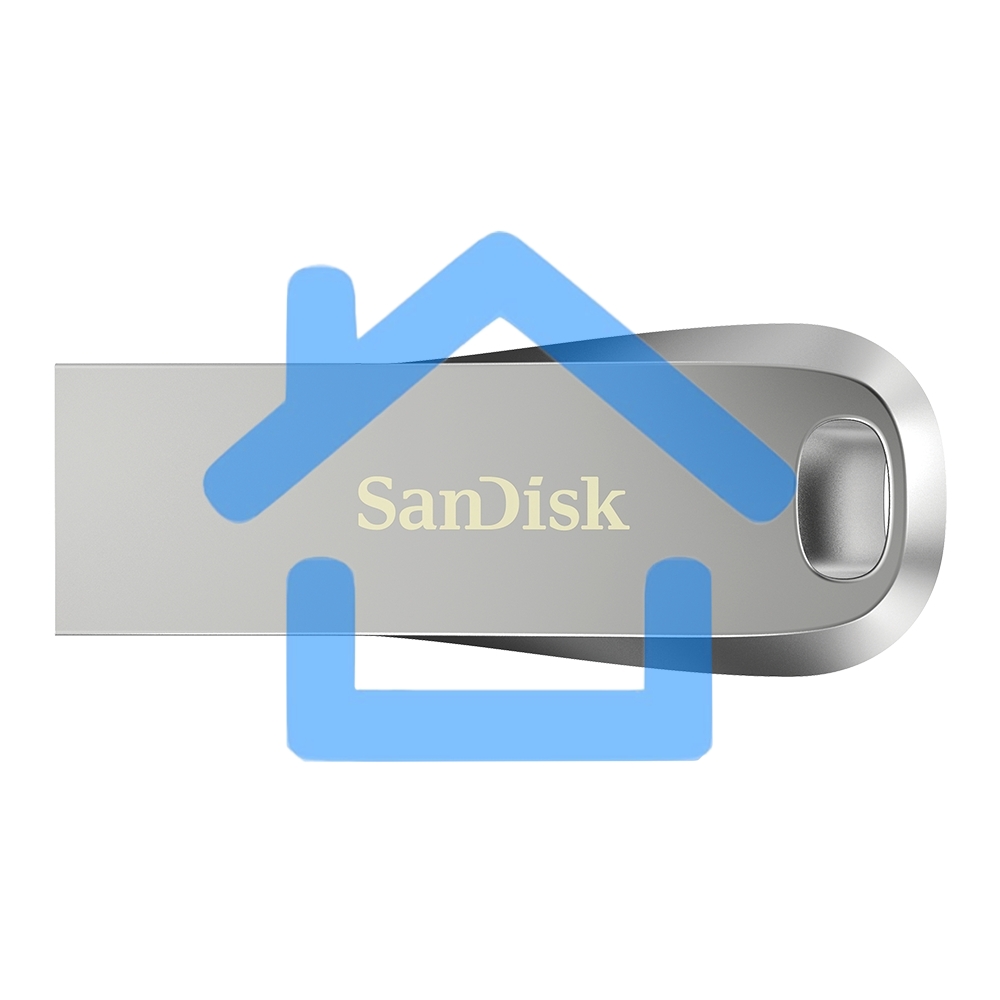 Флешка USB R/W R/W Sandisk USB3.1 64 Gb SDCZ74-064G-G46