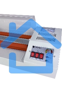 Ламинатор ГЕЛЕОС ЛМ A4 Про, А4, 2х250 (пленка 60-250мкм), 620 мм/мин, 4 вала, реверс, металл. корпус, мах толщина 2мм