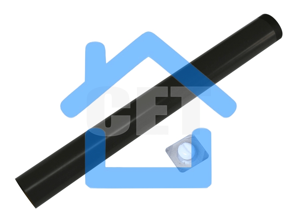 Термопленка Cet CET1463 (RM1-1531-flim, RM1-3740-flim) для HP LaserJet 2420/2430/P3005