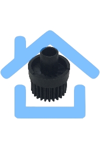 Шестерня CET DGP7499 (26Z JC66-01202A) для Samsung SCX-4200/ML-1910