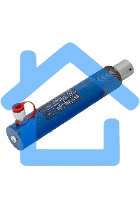 Гидравлический цилиндр для пресса 52305 (усилие 10 т) Stels