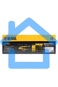 Болторез 300 мм, 12