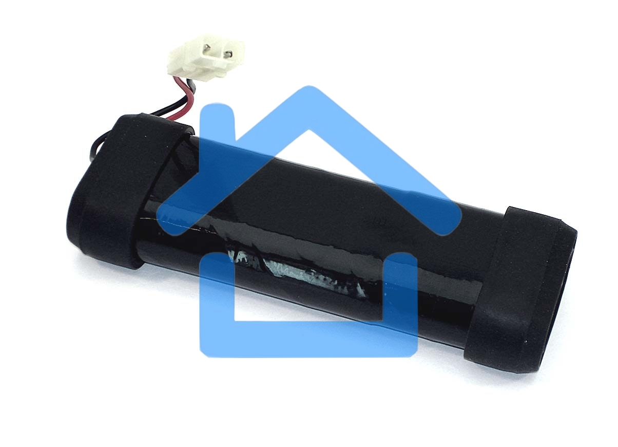 Аккумулятор CameronSino CS-IRB120VX для пылесоса iRobot 12101 12501 12601 3.0Ah 7.2V