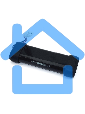 Аккумулятор CameronSino CS-IRB120VX для пылесоса iRobot 12101 12501 12601 3.0Ah 7.2V