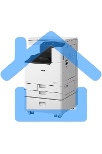 МФУ лазерное Canon imageRUNNER 2930i (5975C005), A3, ч/б, печ. 30 стр/мин. (А4) 15 стр/мин. (А3), скан. до 35 стр/мин., 1200х1200 dpi (печать) 600х600 dpi (скан.), USB, WiFi, 10/100/1000Base-T Gigabit Ethernet, (без тонера, обязат. установка специалистом 