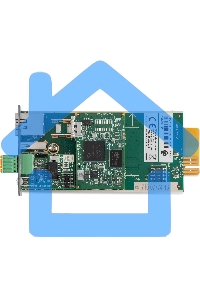 Модуль Ippon SNMP M2 card (1989992)