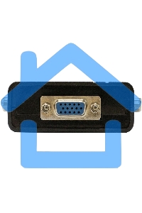 KVM-переключатель ORIGO OKVM4U/A1A, 4-портовый, с портами VGA и USB