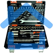 Набор инструментов, 1/2