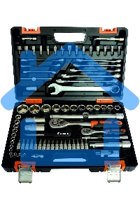 Набор инструментов, 1/2