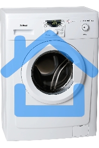 Стиральная машина Atlant СМА 40М102-00 белый, загрузка фронтальная 4 кг, 1000 об/мин., класс: А+