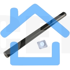 Термопленка CET CET2288 (FG6-6039-film, FM2-3353-Film) для Canon iR2016/2020/2018/2022/2025/2030