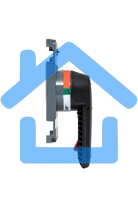 Рукоятка управления для прямой установки на рубильники TwinBlock 315-400А PROxima EKF tb-315-400-fh