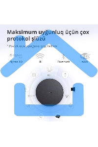 Центр управления Aqara Hub M2