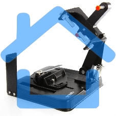 Станок для крепления УШМ COS-230 Sparta