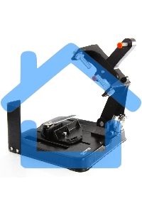 Станок для крепления УШМ COS-230 Sparta