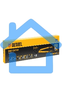 Болторез 300 мм, 12